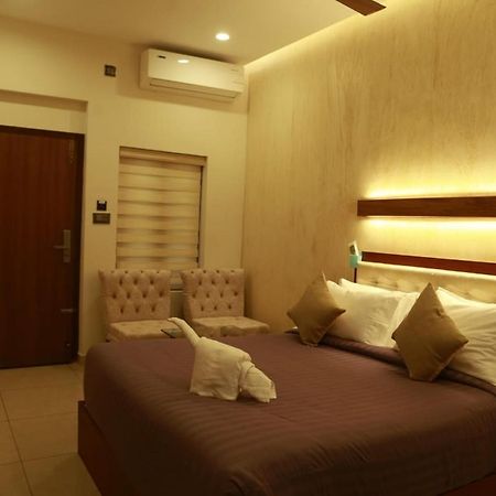 Casa Orchid Alappuzha Exterior foto