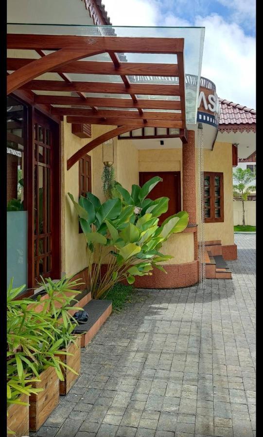 Casa Orchid Alappuzha Exterior foto